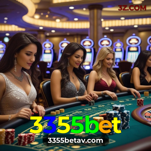 Especiais de Fim de Semana 3355bet