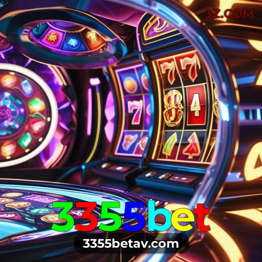 Experiência VIP 3355bet