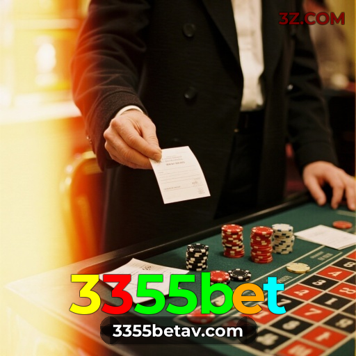 Torneios 3355bet