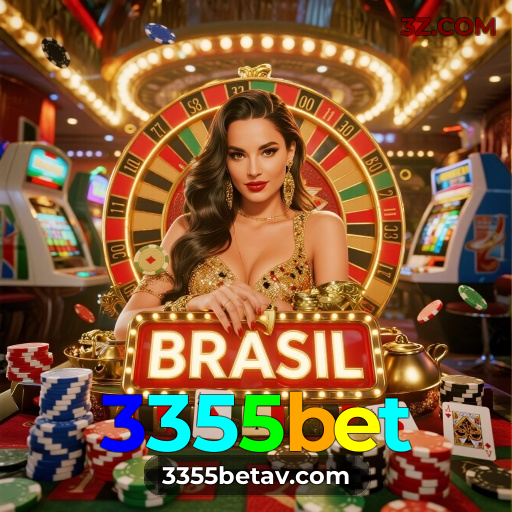 Tecnologia da Plataforma 3355bet