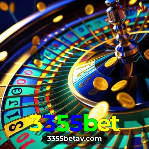 Promoções Sazonais 3355bet