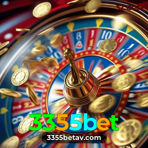 Casino Ao Vivo 3355bet