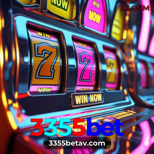 Provedores de Jogos 3355bet