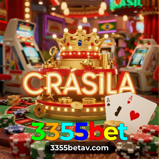 Experiência VIP 3355bet