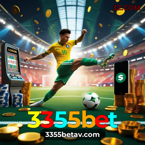 Apostas de Tênis 3355bet