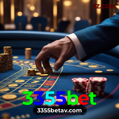 Estatísticas 3355bet