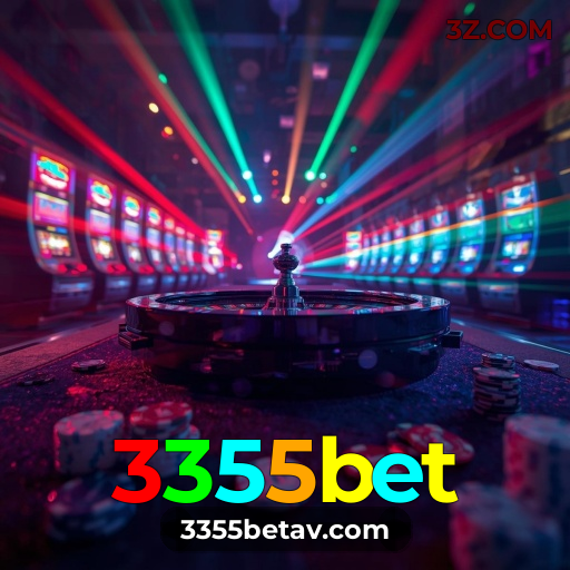 Benefícios da Conta 3355bet
