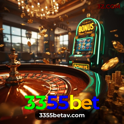 PIX Instantâneo 3355bet