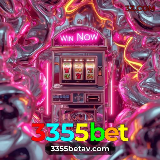 Jogos de Slot 3355bet