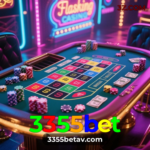 Estatísticas do Jogo 3355bet