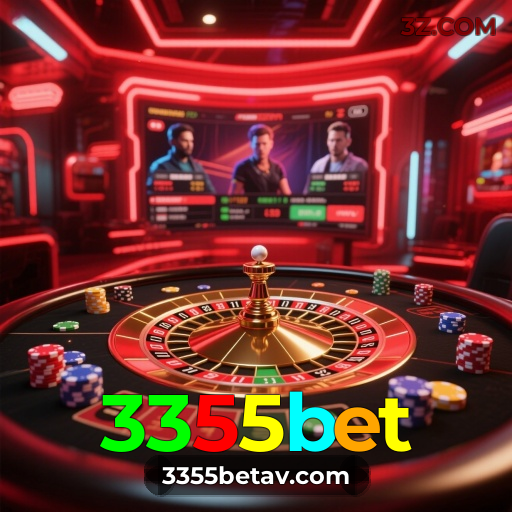 Estatísticas 3355bet