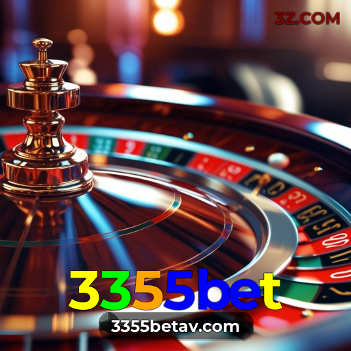 Casino VIP 3355bet