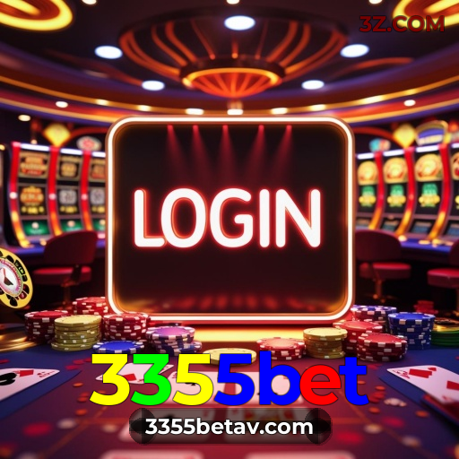 Bônus Diários 3355bet